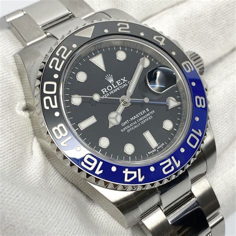 batma rolex